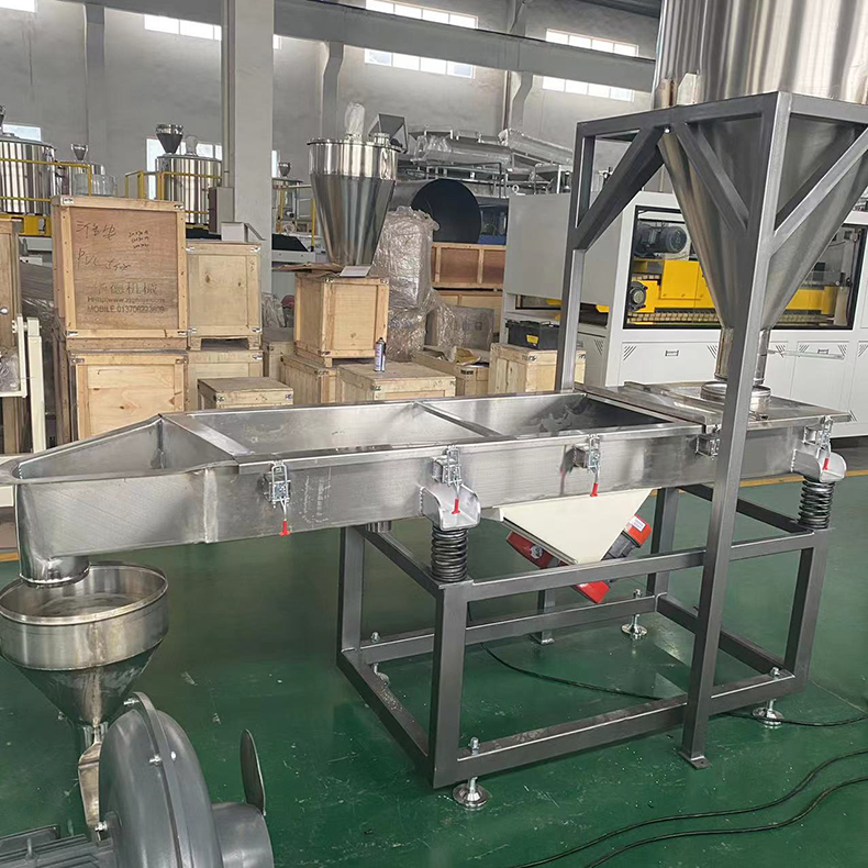 張家港65 80雙螺桿PVC硬質(zhì)造粒生產(chǎn)線(xiàn) 軟料造粒擠出機(jī)生產(chǎn)設(shè)備 粉末造粒機(jī)器